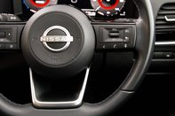Nissan Qashqai E-POWER N-CONNECTA 20