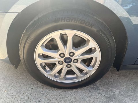 Ford Transit Connect 1.5 Transit Connect 250 Limited EcoBlue 55
