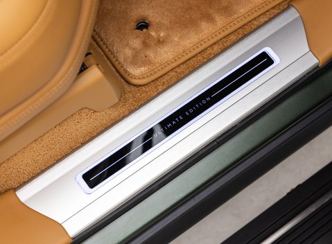 Land Rover Range Rover 5.0 SVAutobiography Ultimate LWB 28