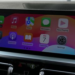 BMW 3 Series 330E M SPORT 1