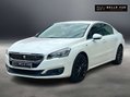 Peugeot 508 2.0 508 GT Blue HDi S/S Automatic 4dr - NATIONAL DELIVERY* 27