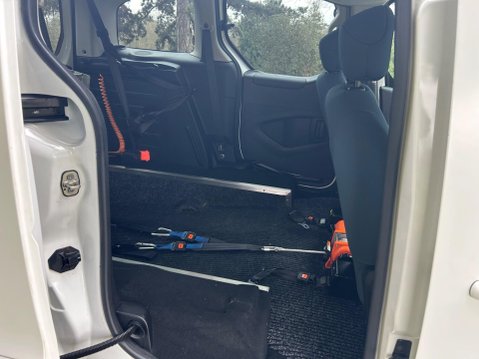 Citroen Berlingo BLUEHDI EDITION 21