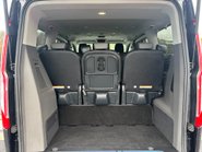 Ford Tourneo Custom 320 L1 Titanium X 185 ps 8 Seater 13
