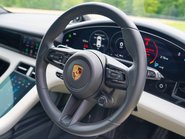 Porsche Taycan 4S CROSS TURISMO 12