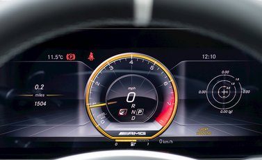 Mercedes-Benz E Class E63 S Estate 18