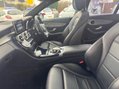 Mercedes-Benz C Class 2.1 C250 BlueTEC AMG Line G-Tronic+ Euro 6 (s/s) 5dr 31