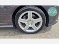 Mercedes-Benz CL 5.0 CL500 Coupe 2dr Petrol Automatic (365 g/km, 320 bhp) 13