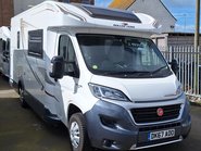 Rollerteam Auto-Roller 707 2017 1