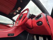 Aston Martin Vanquish V12 56