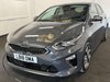Kia Ceed 1.4 Ceed First Edition ISG Semi-Auto 5dr