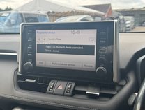 Toyota Rav 4 2.5 VVT-h Excel SUV 5dr Petrol Hybrid CVT Euro 6 23