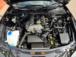 Mazda MX-5 SPORT NAV 7