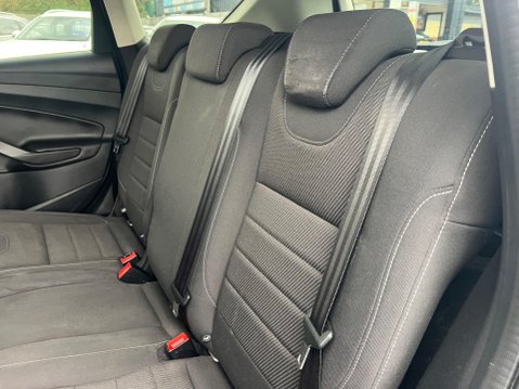 Ford Kuga 2.0 TDCi Zetec AWD Euro 5 5dr 22