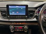 Kia Rio 1.0 T-GDi MHEV 3 Hatchback 5dr Petrol Hybrid DCT Euro 6 (s/s) (118 bhp) 9