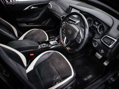 Infiniti Q30 2.1 Q30 Sport D AWD Auto 4WD 5dr 12