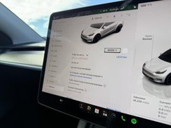 Tesla Model Y (Dual Motor) Performance SUV 5dr Electric Auto 4WDE (426 bhp) 39