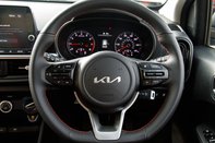 Kia Picanto GT-LINE 20