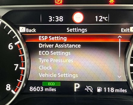 Nissan Qashqai 1.3 Qashqai Acenta Premium T MHEV CVT 5dr 30