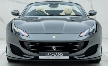 Ferrari Portofino 7