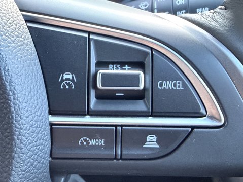 Suzuki Swift 1.2 Mild Hybrid Motion 5dr 33