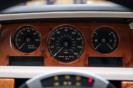 Rolls-Royce Phantom Coupe Series II 16