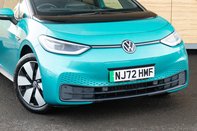 Volkswagen ID.3 FAMILY 11