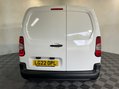 Citroen Berlingo 1.5 BlueHDi 1000 Enterprise M Pro SWB Euro 6 (s/s) 5dr 5