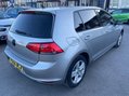 Volkswagen Golf 1.4 TSI BlueMotion Tech Match Edition DSG Euro 6 (s/s) 5dr 6