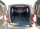 Citroen Berlingo SWB L1H1 Driver 1000 Air Con Alloys Camera Nav Sensors EURO 6 NO VAT 10