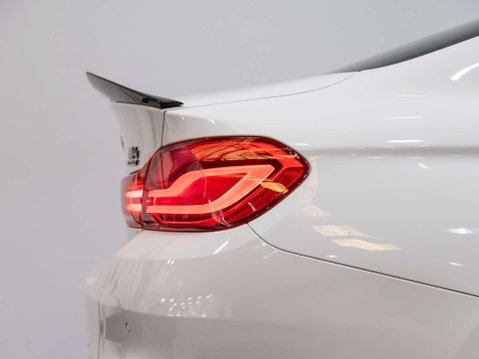 BMW M4 3.0 BiTurbo Competition Coupe 2dr Petrol DCT Euro 6 (s/s) (450 ps) 76
