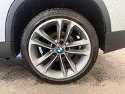 BMW X1 2.0 18d Sport xDrive Euro 5 (s/s) 5dr 11