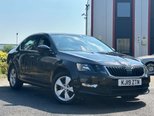 Skoda Octavia 2.0 TDI SE Technology Hatchback 5dr Diesel Manual Euro 6 (s/s) (150 ps) 7