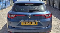 Renault Megane 1.3 TCe Iconic Sport Tourer 5dr Petrol EDC Euro 6 (s/s) (140 ps) 7
