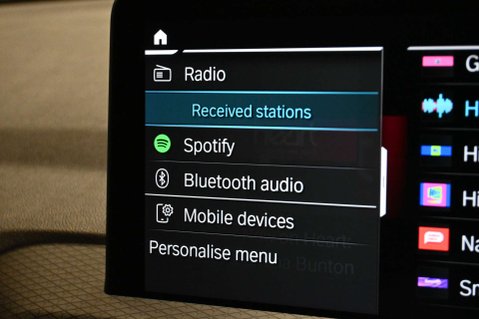 BMW X3 2.0 X3 xDrive 30e M Sport Auto 4WD 5dr 54