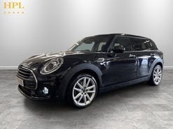 Mini Clubman 1.5 Cooper Sport Estate 6dr Petrol Manual Euro 6 (s/s) (136 ps) Air Con - A