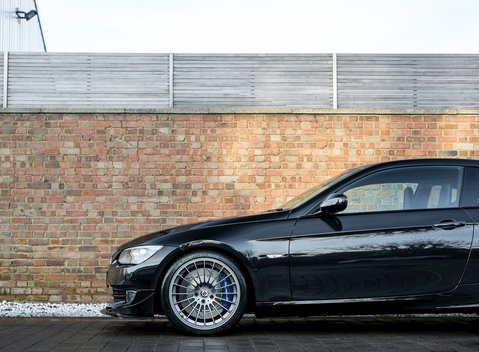 BMW Alpina B3 GT3 34