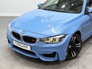BMW M4 3.0 BiTurbo Coupe 2dr Petrol DCT Euro 6 (s/s) (431 ps) 13