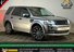 Land Rover Freelander SD4 DYNAMIC