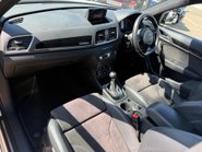 Audi Q3 TFSI QUATTRO BLACK EDITION 9
