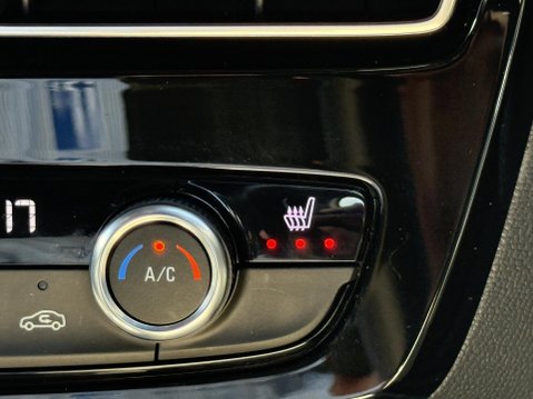 Vauxhall Mokka Electric 50kWh Ultimate SUV 5dr Electric Auto (136 ps) 32