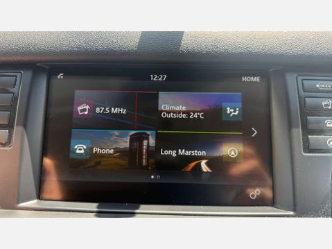 Land Rover Discovery Sport 2.0 Discovery Sport HSE TD4 Auto 4WD 5dr 19