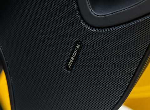 McLaren 650S Le Mans 33