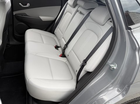Hyundai KONA 150kW Ultimate 64kWh 5dr Auto 39