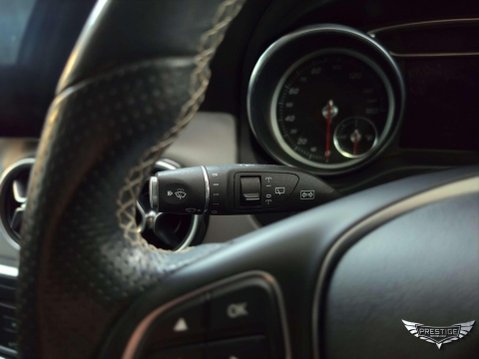 Mercedes-Benz GLA 1.6 GLA200 Sport Euro 6 (s/s) 5dr 55
