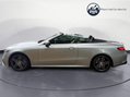 Mercedes-Benz E Class 3.0 E53 MHEV EQ Boost AMG (Premium Plus) Cabriolet SpdS TCT 4MATIC+ Euro 6 5