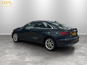 Audi A3 1.0 TFSI 30 Sport Saloon 4dr Petrol Manual Euro 6 (s/s) (110 ps) 5