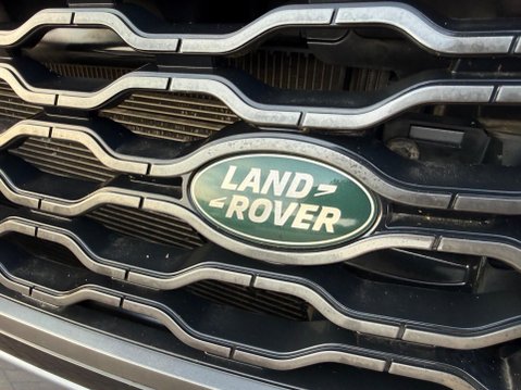 Land Rover Range Rover Velar 2.0 P250 R-Dynamic HSE Auto 4WD Euro 6 (s/s) 5dr 79