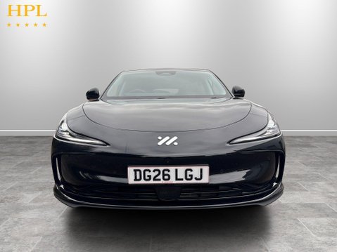 MG IM5 75kWh Standard Range Saloon 5dr Electric Auto (295 ps) 2