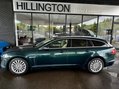 Jaguar XF 2.2d Luxury Sportbrake Auto Euro 5 (s/s) 5dr 20