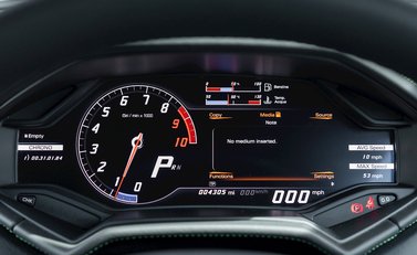 Lamborghini Huracan LP610-4 16